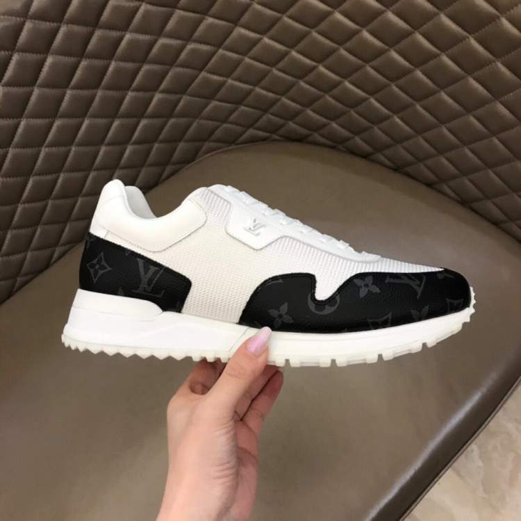 Picture of Louis Vuitton Shoes _SKULVsz38-45hnh020616624